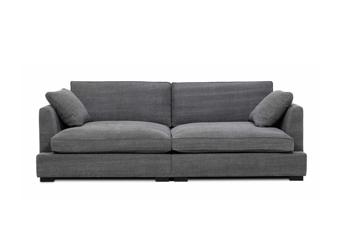 Sofa MOBBY (Trivietė)